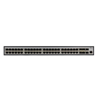 ORIGO OS3254P/370W/A2A Управляемый L3 PoE-коммутатор 48x1000Base-T PoE+, 6x10G SFP+, PoE-бюджет 370 Вт