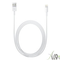 MD819ZM/A Apple Lightning to USB Cable (2 m)