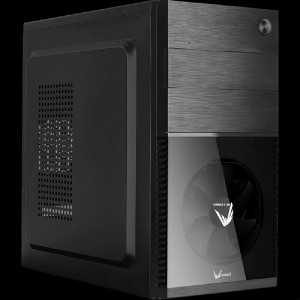 Formula Cs-105 ( mATX, без БП, 1x USB3.0, 1x USB2.0 )