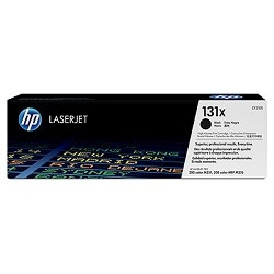 HP CF210X Картридж , Black{LaserJet Pro 200 M251/M276, Black, (2400стр.)}