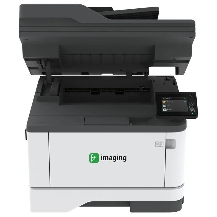 МФУ F+ Imaging M40adn (M40adn6) {A4, 40 стр./мин, дупл., 600x600dpi, 2400x600dpi, DADF, Ethernet, старт. 6000стр.}
