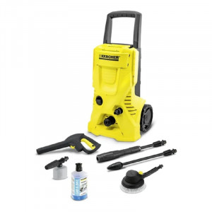 Karcher K 4 Basic Car Мойка высокого давления [1.180-083.0]