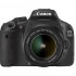 Canon EOS 550D Kit (EF-S 18-135 IS) {18Mpix,3" LCD,SD/SDHC/SDXC,USB 2.0} [4463B012/4463B011]