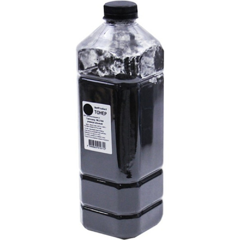NetProduct Тонер для Samsung Универсальный ML2160 (NetProduct) 650 г, канистра