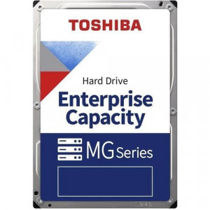 8TB Toshiba HDD Serve (MG08ADA800E) {SATA-III, 7200 rpm, 256Mb buffer, 3.5" analog MG06ACA800E}