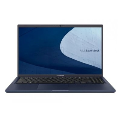 ASUS ExpertBook B1 B1500CEAE-BQ3388X [90NX0441-M01LD0] 15.6" {FHD i3-1115G4/8GB/256GB SSD/Win 11PRO}