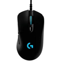 Мышь/ Logitech Mouse G403 HERO Gaming -USB