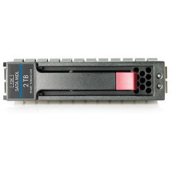 507632-B21 Жесткий диск HP 4 ТБ hot-plug SATA disk drive - 7,200 RPM, 3 ГБ/sec transfer rate, 3.11 (LFF) Gen5/6/7)