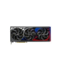 Видеокарта/ ROG-STRIX-RTX4080S-O16GGAMING
