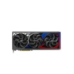 Видеокарта/ ROG-STRIX-RTX4080S-O16GGAMING