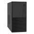 Exegate EX299237RUS Корпус Minitower ExeGate BAA-308MU2-UNS400 (mATX, БП UNS400 с вент. 12см, 1*USB+2*USB3.0, HD Audio, черный)