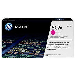 HP CE403A Картридж ,Magenta{CLJ M551, Magenta, (6000стр.)}