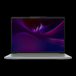 Lenovo IdeaPad Slim 5 14IRH10 [83HR002SRK] Grey 14" {OLED i5 13420H(2.1Ghz)/16384Mb/512SSDGb/UHD Graphics/DOS}