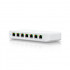 UBIQUITI USW-Ultra PoE-коммутатор, 8х 1G RJ45, раздача 42 Вт UBIQUITI USW-Ultra PoE-коммутатор, 8х 1G RJ45, раздача 42 Вт