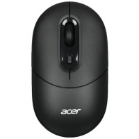 Acer OMR301 черный оптическая (1600dpi) беспроводная BT/Radio USB (4but) Acer OMR301 черный оптическая (1600dpi) беспроводная BT/Radio USB (4but)