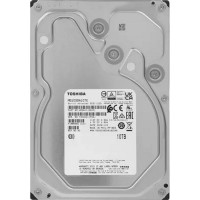 Жесткий диск Toshiba SAS 3.0 10TB MG10SDA10TE Server (7200rpm) 512Mb 3.5"