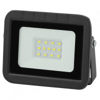 ЭРА Б0043588 Прожектор светодиодный LPR-061-0-65K-010 10Вт 950Лм 6500К 100x80x26