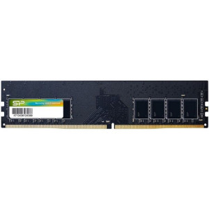 Silicon Power DDR4 DIMM 16GB SP016GXLZU320B0A PC4-25600, 3200MHz Xpower AirCool 