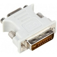 Aopen/Qust  Переходник DVI-I --> VGA(15F) (ACA301) [6938510890047]