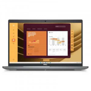 Dell Latitude 5550 [5550-5150] Grey 15.6" {FHD Ultra 5 135U/ 16Gb /SSD512Gb/ Intel Graphics/Linux}