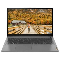 Lenovo IdeaPad 3 15ABA7 [82RN000MRK] Arctic Grey 15.6" {FHD Ryzen 7 5825U/ 8GB/512GB SSD/DOS} 