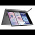 Lenovo Yoga 7 2-in-1 14ILL10 [83JQ003GRK] Grey 14" {OLED Touch  Ultra 5 226V(2.1Ghz)/16384Mb/512PCISSDGb/noDVD/Int:Intel Arc graphics /Win11Home/ Pen} 