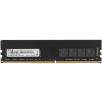 Память оперативная/ Foxline DIMM 32GB 3200 DDR4 CL 22  (2Gb*8)