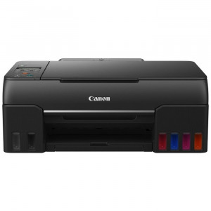 МФУ струйный Canon Pixma G640 (4620C009) A4 WiFi USB черный МФУ струйный Canon Pixma G640 (4620C009) A4 WiFi USB черный