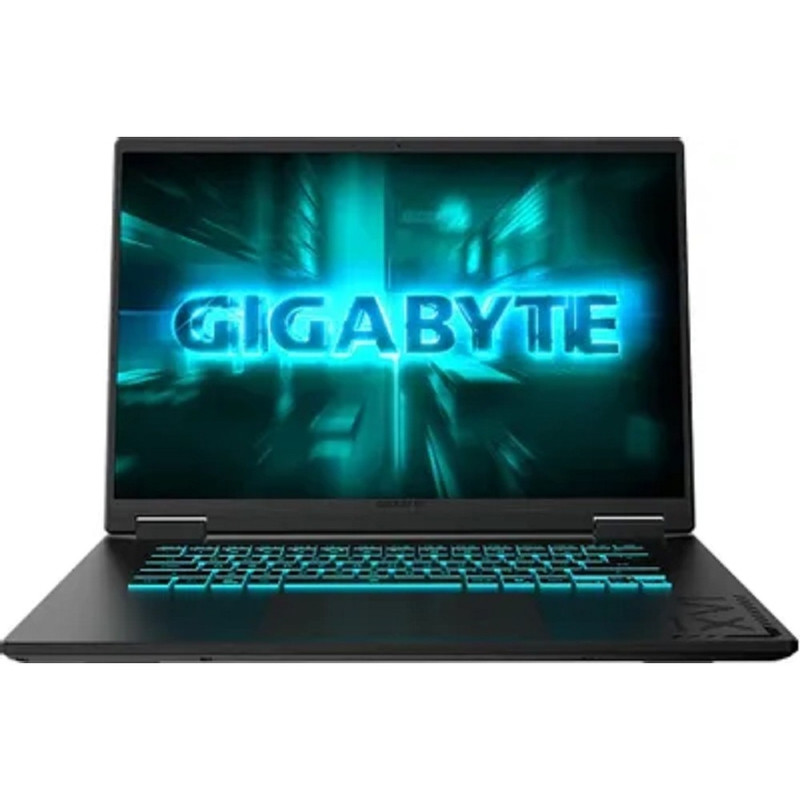 Gigabyte Gaming A16 GA6H [CTHI3KZ894SD] Black 16" {WUXGA i7-13620H/16Gb/SSD1Tb/RTX5050 8Gb/NoOS}