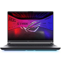 ASUS ROG Strix G615JH-RV045 [90NR0N71-M001J0] Grey 16" {FHD+ i5 13450HX/16Gb/SSD512Gb/RTX5050 8Gb/noOS}