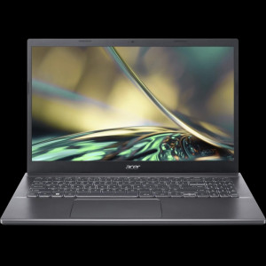Acer Aspire 5 A515-57-77GB [NX.KN3CD.004] Iron 15.6" {FHD  i7-12650H/8Gb/SSD512Gb/Win11}