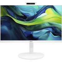 Acer Aspire C24A-GRPL [DQ.BRNCD.002] White 23.8" {Full HD Core 5 120U (1.4) /16Gb/ SSD512Gb/Eshell/KBM}