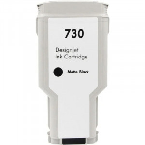 Струйный картридж NV Print 730 (NV-P2V71A) Matte Black для HP DesignJet T1700, T1600, T2600 (300 мл) Струйный картридж NV Print 730 (NV-P2V71A) Matte Black для HP DesignJet T1700, T1600, T2600 (300 мл)