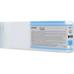 EPSON C13T636500 SP 7900 / 9900  : Light Cyan 700 ml
