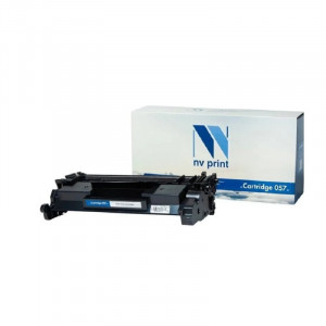 Картридж NVP совместимый NV-057C для Canon i-SENSYS LBP223dw/226dw/228x/MF443dw/445dw/446x/449x ( 3100k )