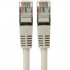 Rexant (18-8004) Патч-корд U/UTP, CAT5E, RJ45-RJ45, LSZH серый, 1,5м Rexant (18-8004) Патч-корд U/UTP, CAT5E, RJ45-RJ45, LSZH серый, 1,5м