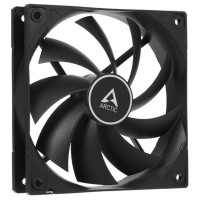 Case fan ARCTIC F12 Black - retail (ACFAN00201A)