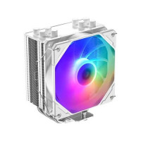 Cooler ID-Cooling SE-224-XTS ARGB WHITE,  120мм, RTL