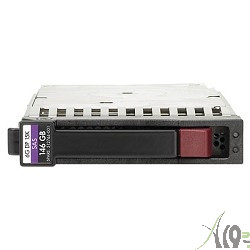 E2D54A MSA 146GB 6G SAS 15K 2.5in DP ENT HDD