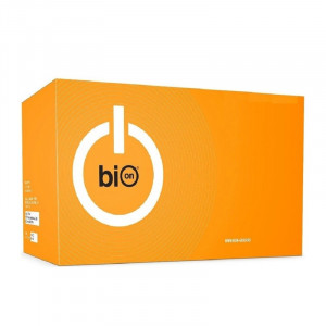 Bion CLT-Y406S Картридж для Samsung CLP360/365/CLX3300/3305 (1000 стр.), Желтый, с чипом