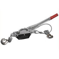 Лебедка STAYER "MAXPull" рычажная, тросовая, 2т/3м [4310-2]