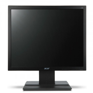 LCD Acer 19" V196LBbmi {IPS 1280x1024 75Hz 5:4 100M:1 5ms 250cd D-Sub HDMI 2x1W} [UM.CV6EE.B23]