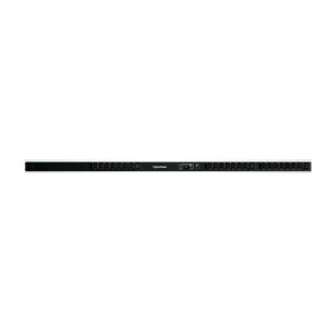 CyberPower PDU81404 PDU 0U type, 16Amp, plug IEC 309 16A, (21) IEC 320 C13 (3) IEC 320 C19 [PDU81404]