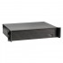 Exegate EX279758RUS Серверный корпус Exegate Pro 2U350-03 <RM 19",  высота 2U, глубина 350, БП 600ADS, USB>