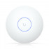 UBIQUITI U7-LR Точка доступа 2,4+5 ГГц, Wi-Fi 7, 3х3 MU-MIMO, 802.3af, 1х 2,5G RJ45