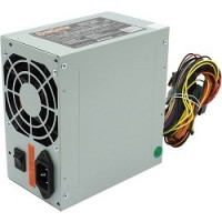 Exegate EX169945RUS / 251754 Блок питания 350W ATX-CP350 OEM, 8cm fan, 24+4pin, 3*SATA, 1*FDD, 2*IDE