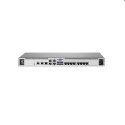 AF620A HP 1x1Ex8 KVM IP Cnsl G2 VM CAC SW