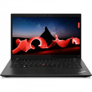 Lenovo ThinkPad L14 G4 [21H2SB3Y00] (КЛАВ.РУС.ГРАВ.) 14" {FHD IPS i5-1335U/16GB 2slot/512GB SSD/W11Pro с завода/клавиатура с подсветкой}
