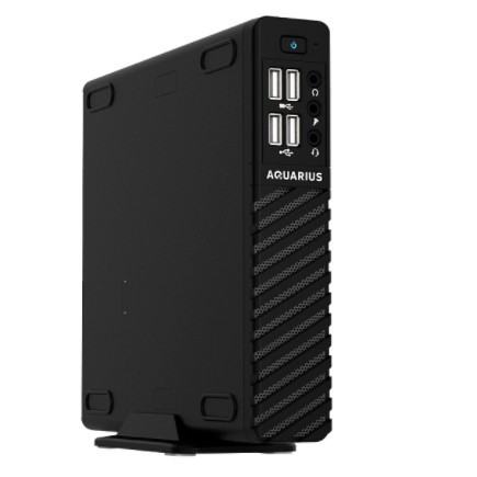 Aquarius Pro P30 K43 R54 [QRDP-P30K441M20116C125L02NLNNT0N3] {FHD i7-10700T/16Gb/256Gb SSD/W10Pro}