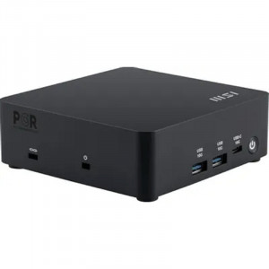 MSI Cubi NUC AI 1UMG-043XRU [9S6-B20911-043] Black {Core Ultra 5 125H/16Gb/SSD512Gb Graphics/noOS}